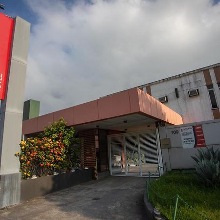 Toy Barra Hotel, Rio De Janeiro (Adults Only) Exterior photo