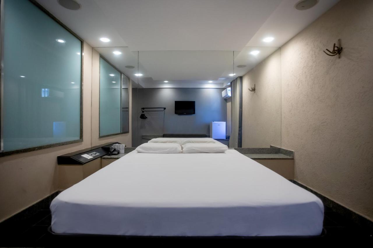 Toy Barra Hotel, Rio De Janeiro (Adults Only) Exterior photo