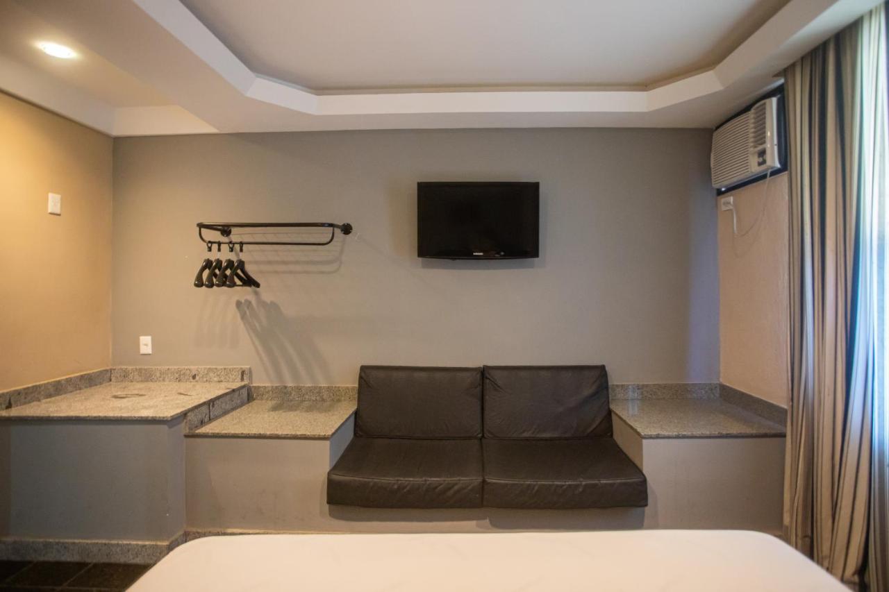 Toy Barra Hotel, Rio De Janeiro (Adults Only) Exterior photo