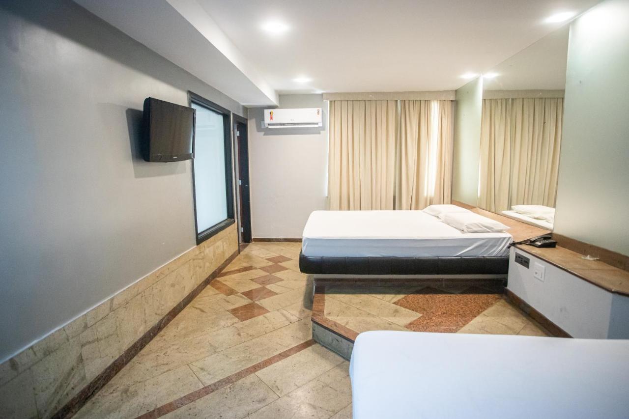 Toy Barra Hotel, Rio De Janeiro (Adults Only) Exterior photo